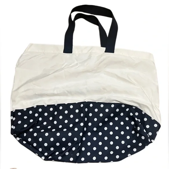 Aerie real shoulder tote - Picture 4 of 5